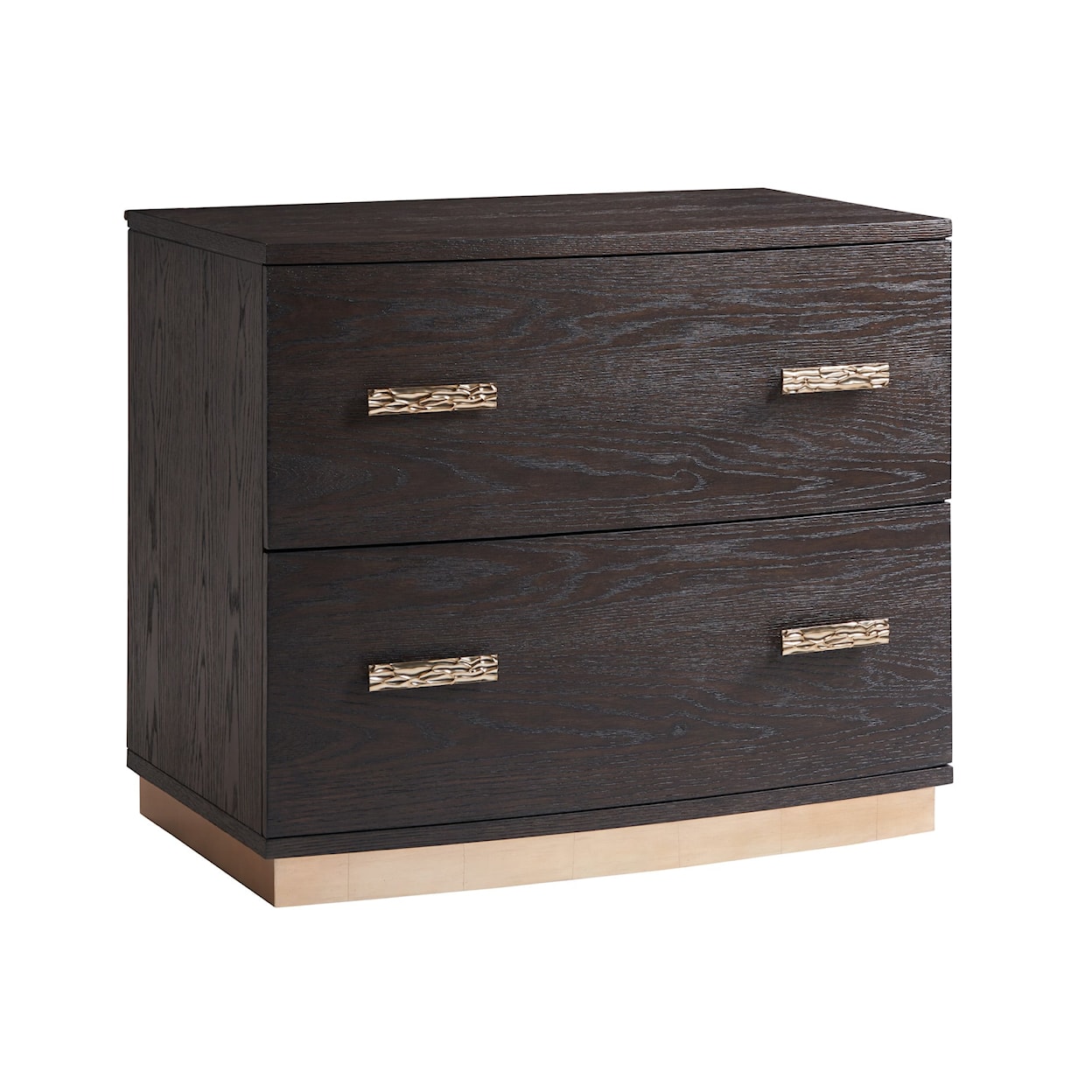 Sligh WINDSOR PARK 2-Drawer Filing Chest