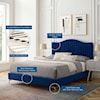 Modway Juniper Twin Platform Bed