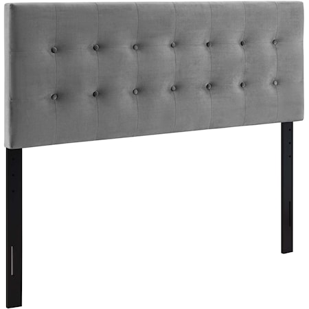 King Headboard