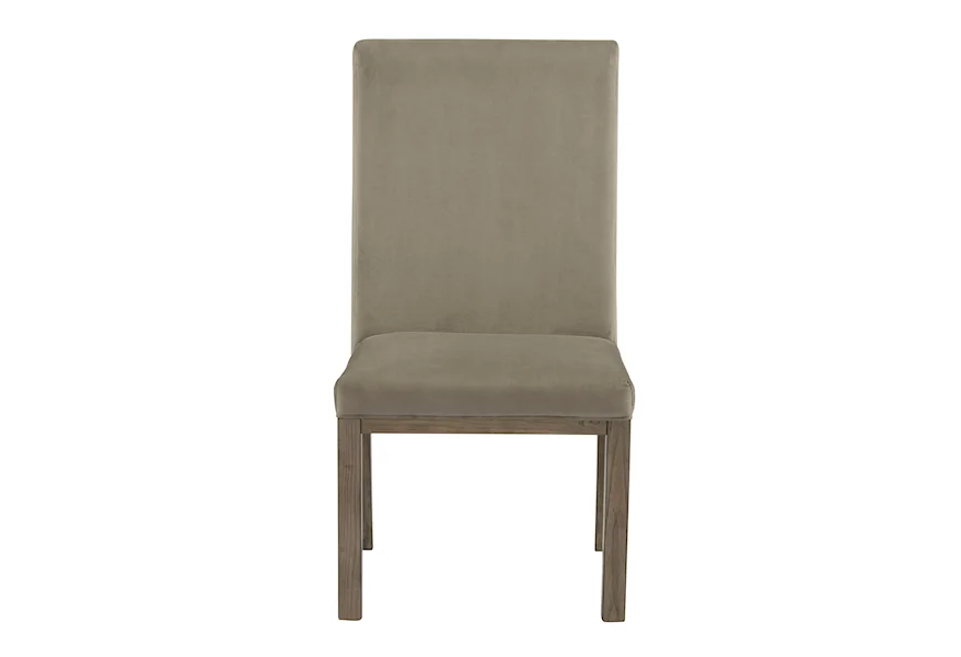 Chrestner Dining Chair by Signature Design by Ashley Furniture at Sam's Appliance & Furniture
