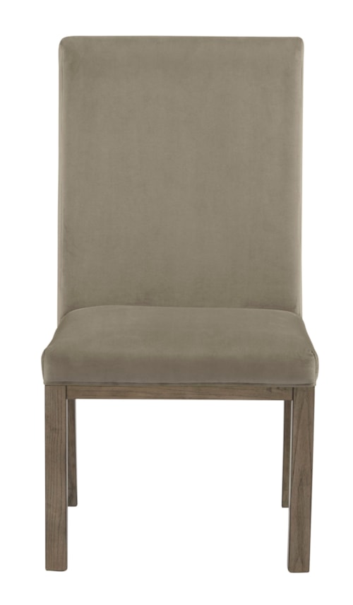 Contemporary Dining Chair