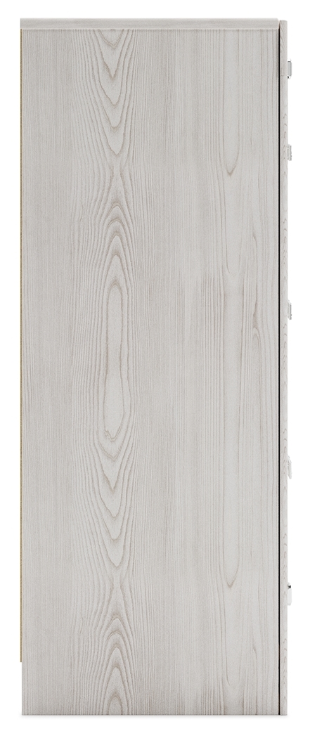 Signature Design by Ashley Altyra Six Drawer Dresser