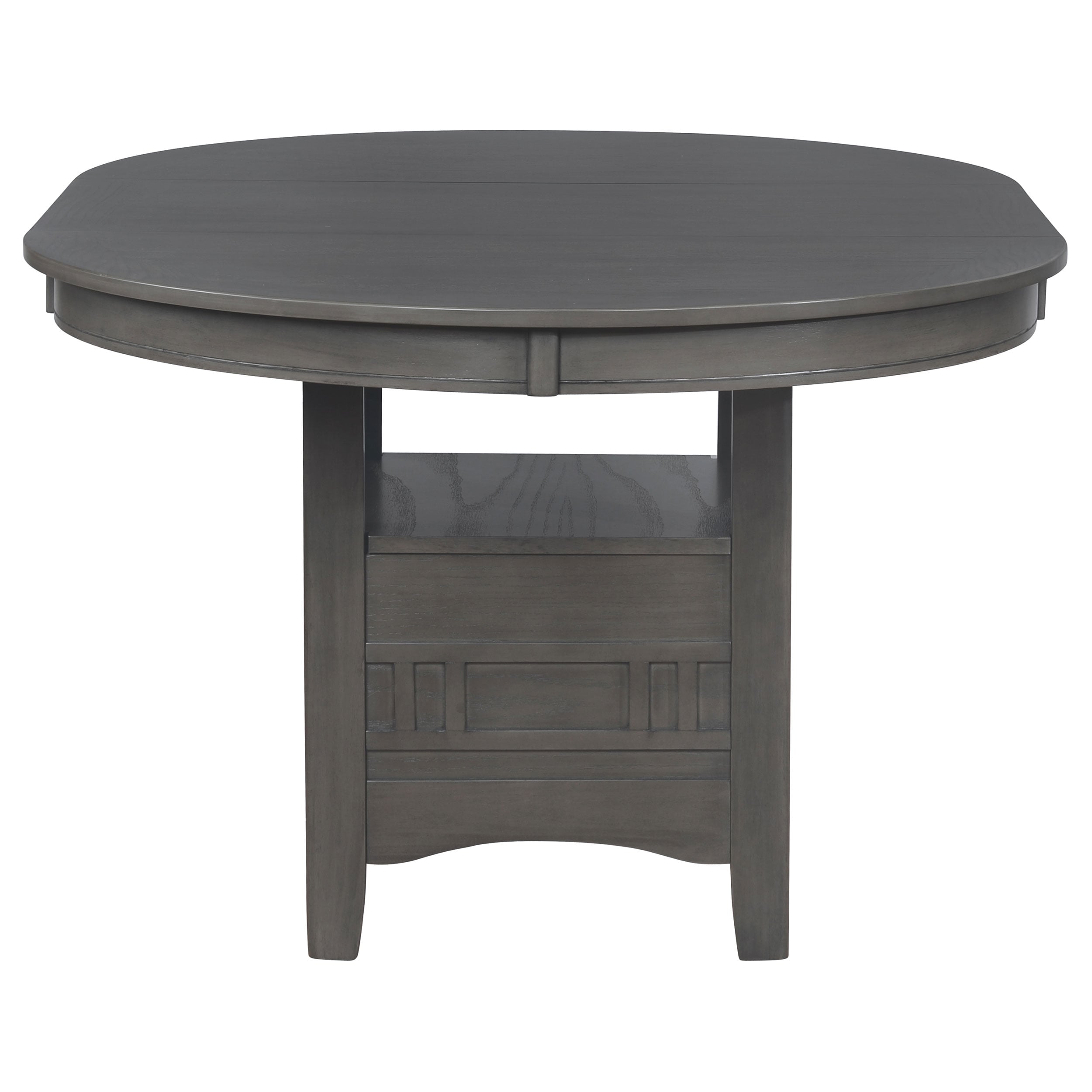 60-inch Extension Leaf Dining Table