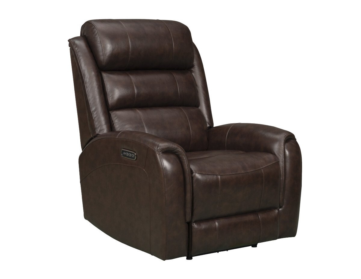 Big &amp; Tall Power Recliner