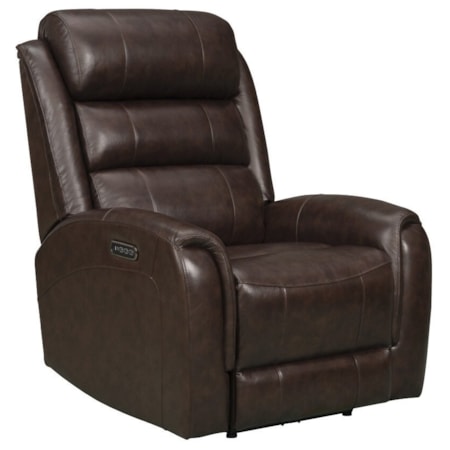 Big & Tall Power Recliner