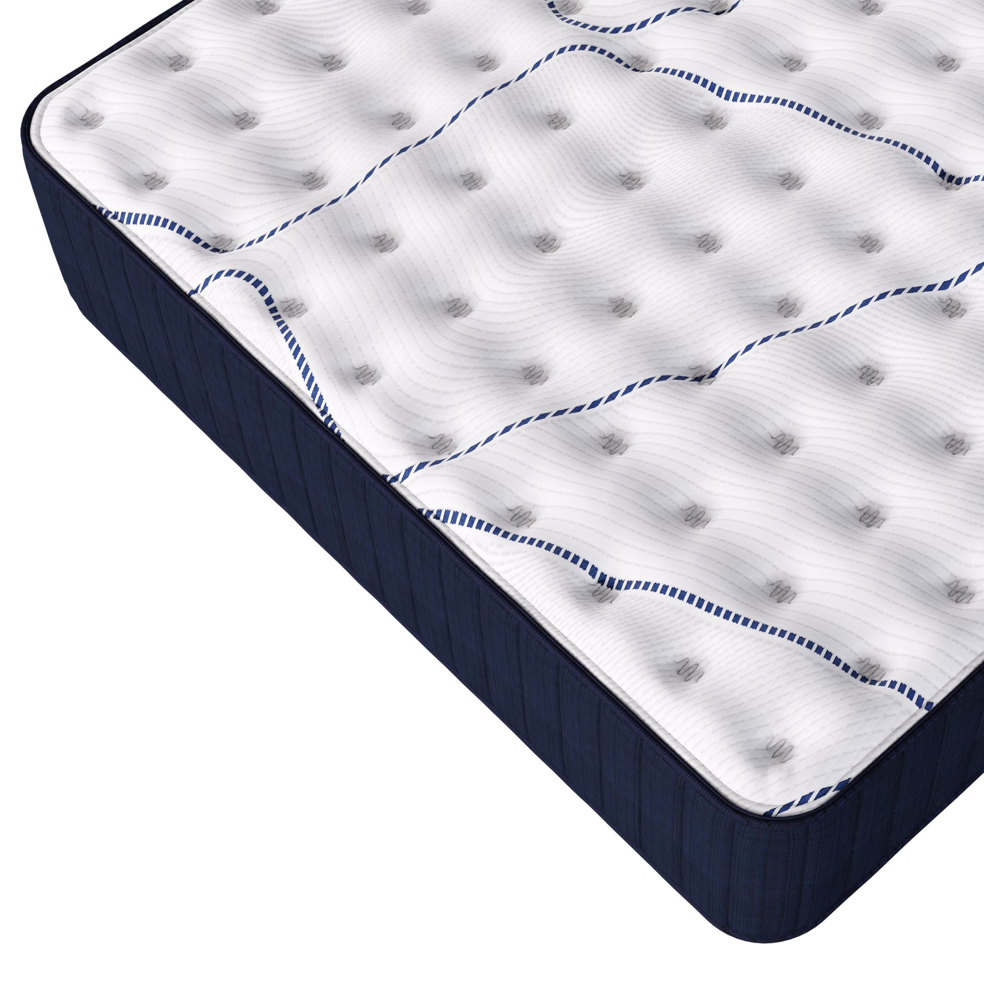 Queen Firm Mattress