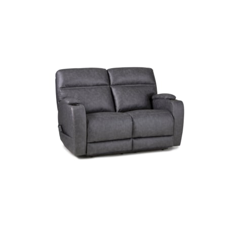 Power Loveseat