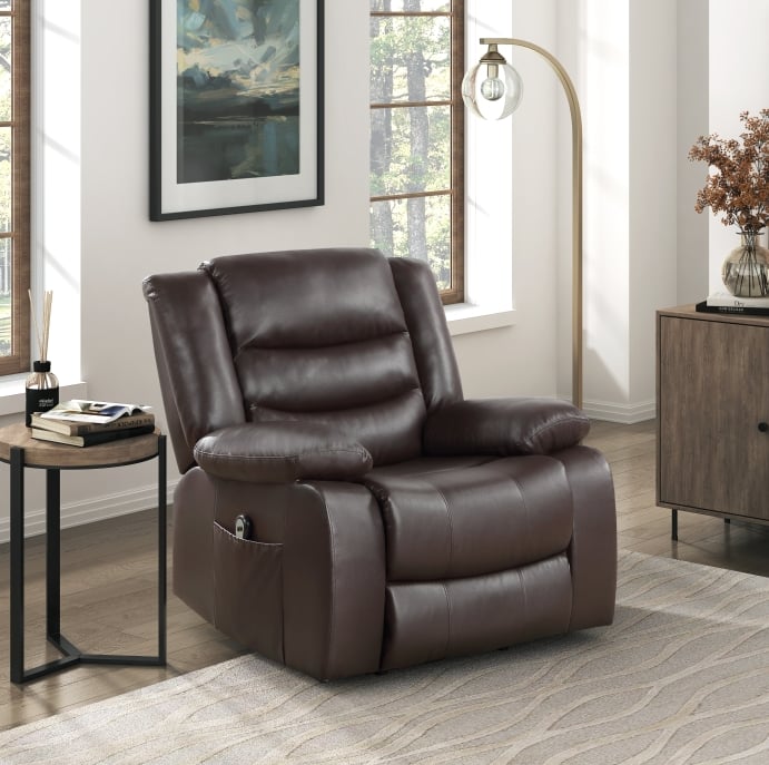 Homelegance Carson Power Lift Chair