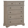 Artisan & Post Heritage Chest of Drawers