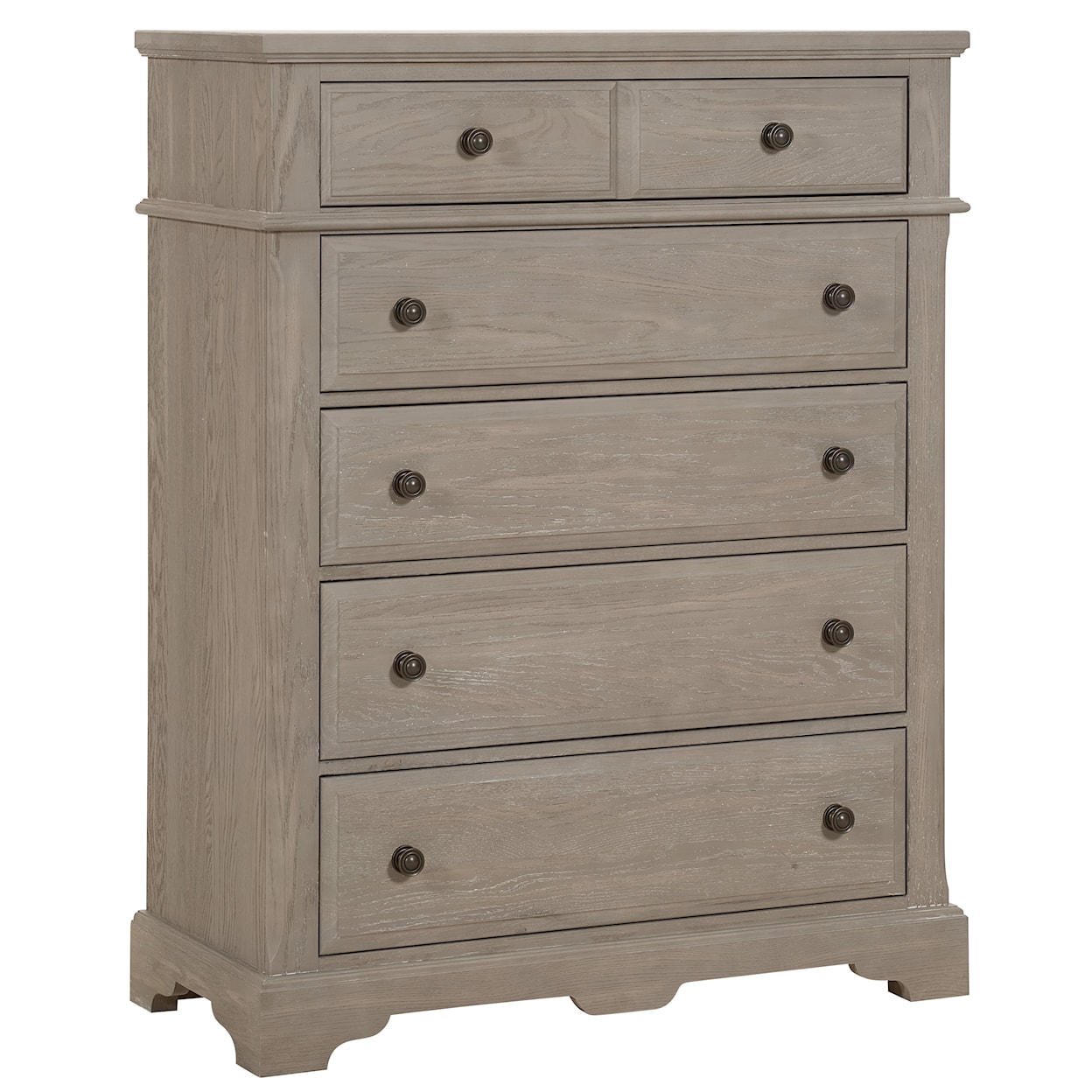 Artisan & Post Heritage Chest of Drawers