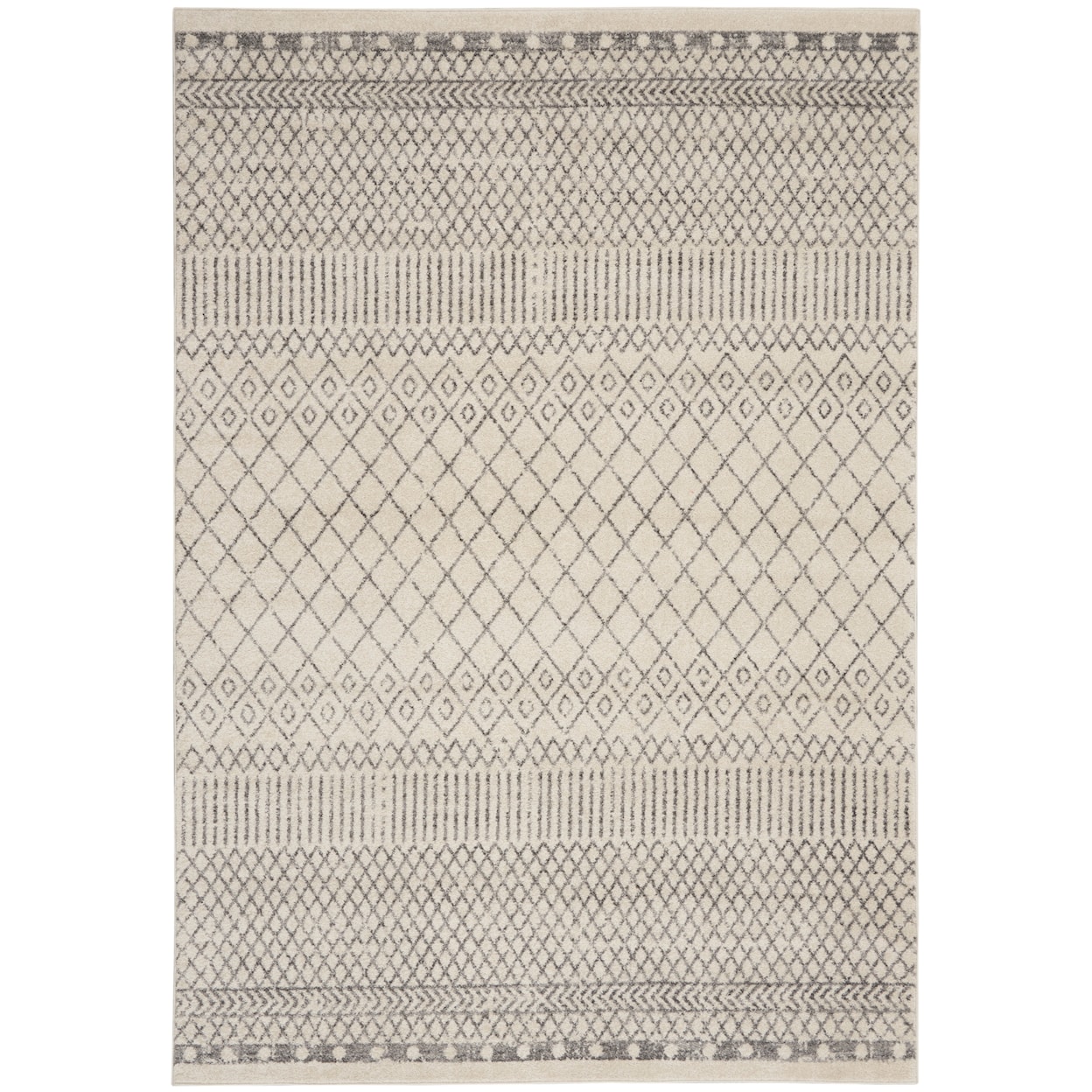 Nourison Passion 6'7" x 9'6"  Rug