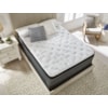 Sierra Sleep Ultra Luxury PT with Latex Queen Plush Mattress