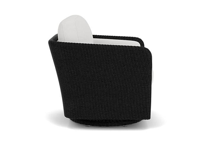 Lloyd Flanders Visions Swivel Glider Lounge Chair