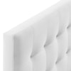 Modway Lily King Headboard