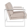 Universal Universal Corbin Accent Chair