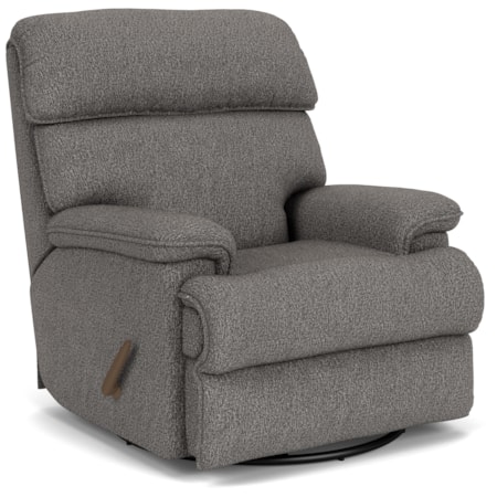 Swivel Glider Recliner