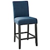 New Classic Crispin Counter Height Chair