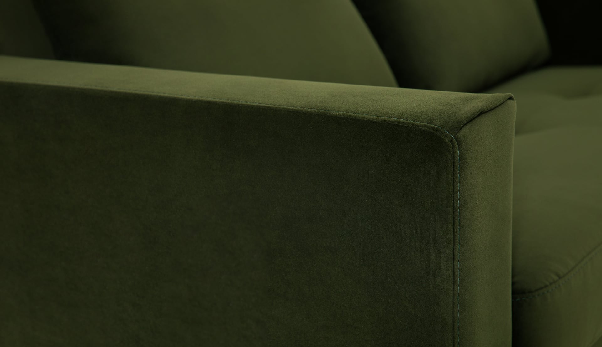 Palliser Sherbrook Sherbrook Loveseat