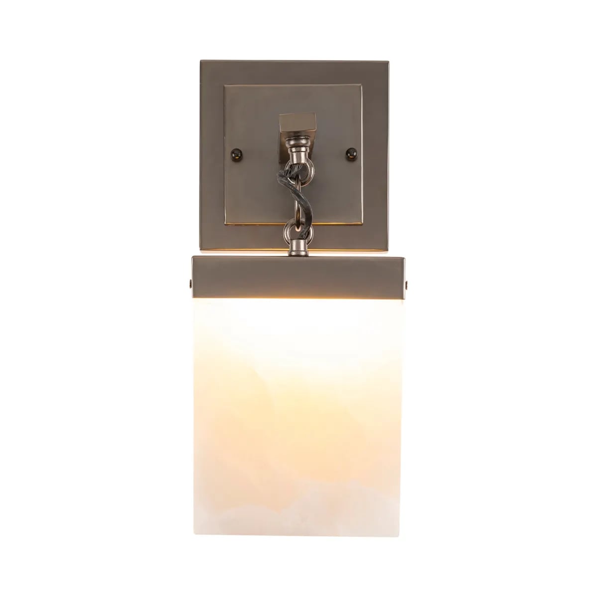 Aimes Wall Sconce With Led Light