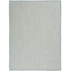 Nourison Courtyard 4' x 6'  Rug