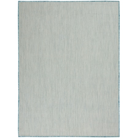 5' x 7' Rug