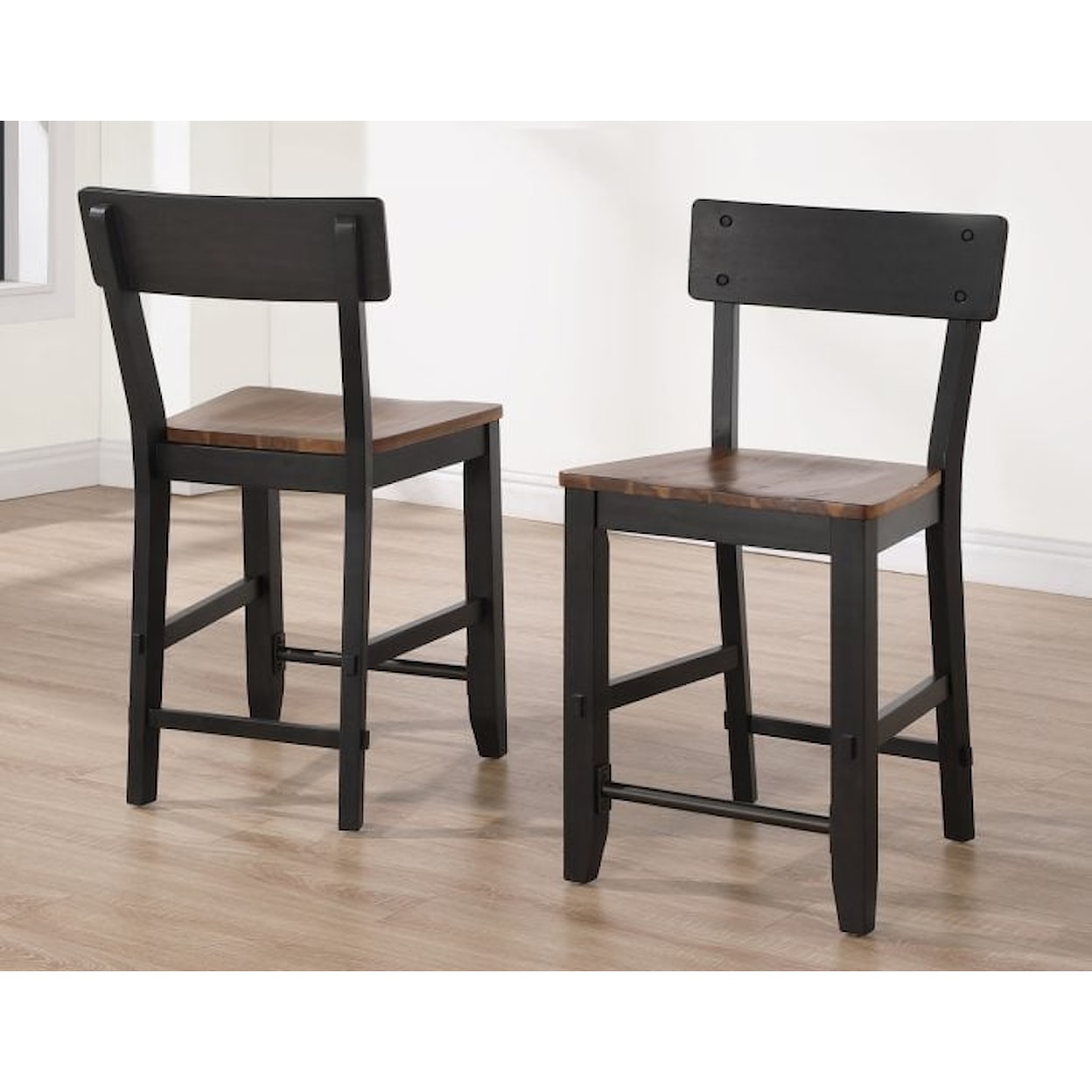 Prime Bermuda Counter Height Stool