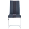 Global Furniture D915-WH Dining Chair