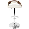 LumiSource Cassis Cassis Barstool