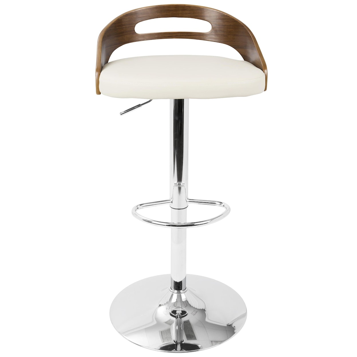 LumiSource Cassis Bar Stool