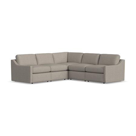 Outdoor Sectional Sofa