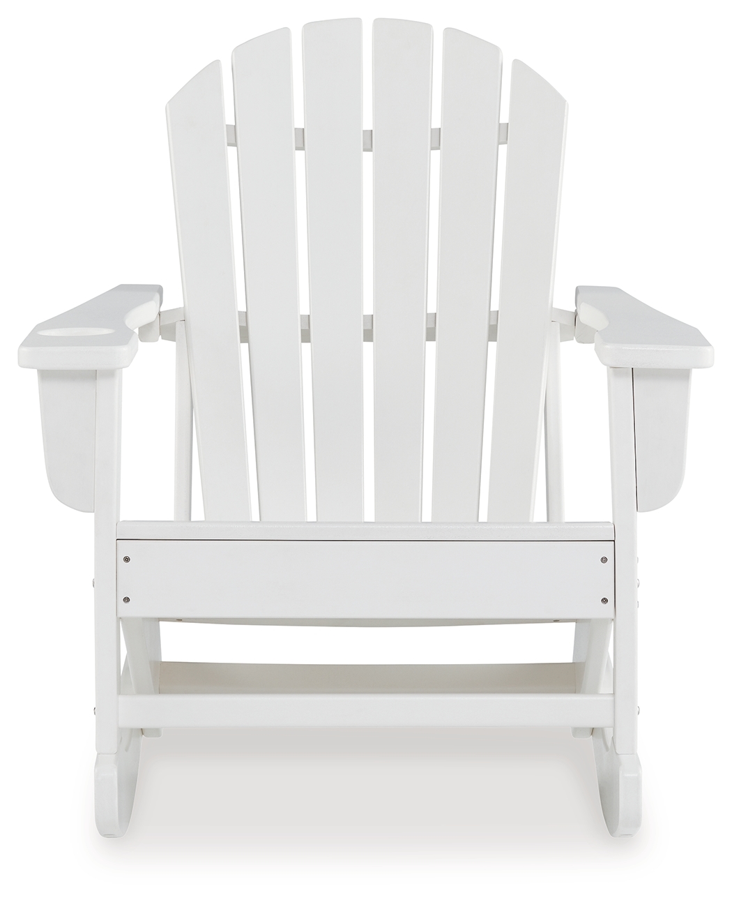 Signature Design by Ashley Sundown Treasure Outdoor Rocking Chair