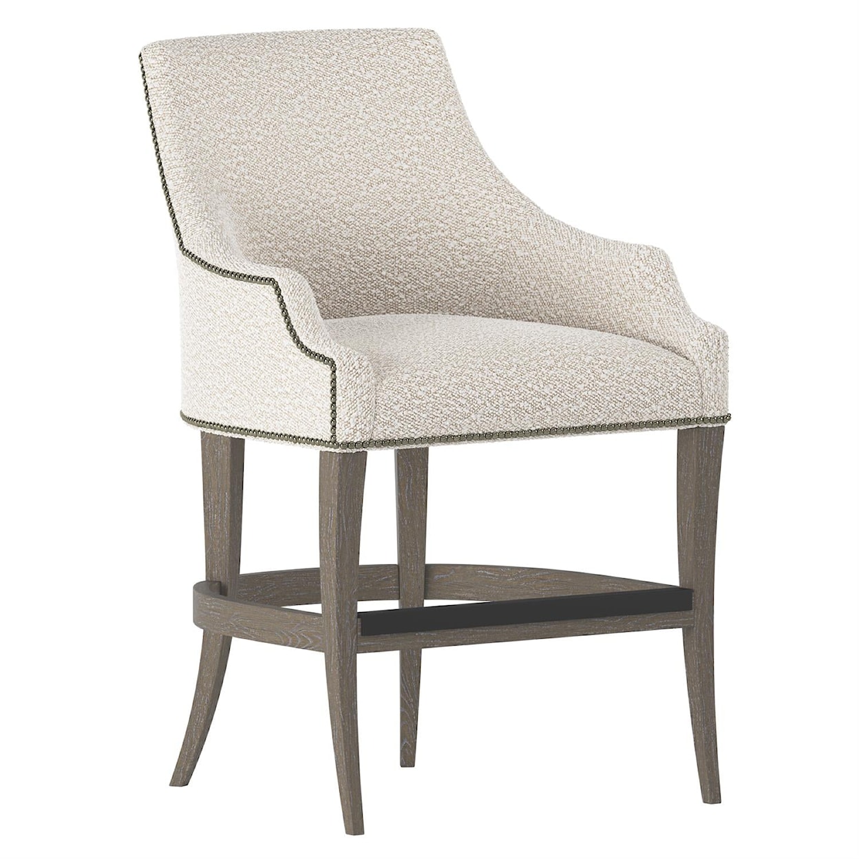 Bernhardt Bernhardt Interiors Counter Stool