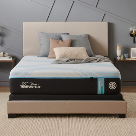 Split Cal King ProBreeze® Medium Mattress