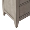 Libby Ivy Hollow 11-Drawer Chesser