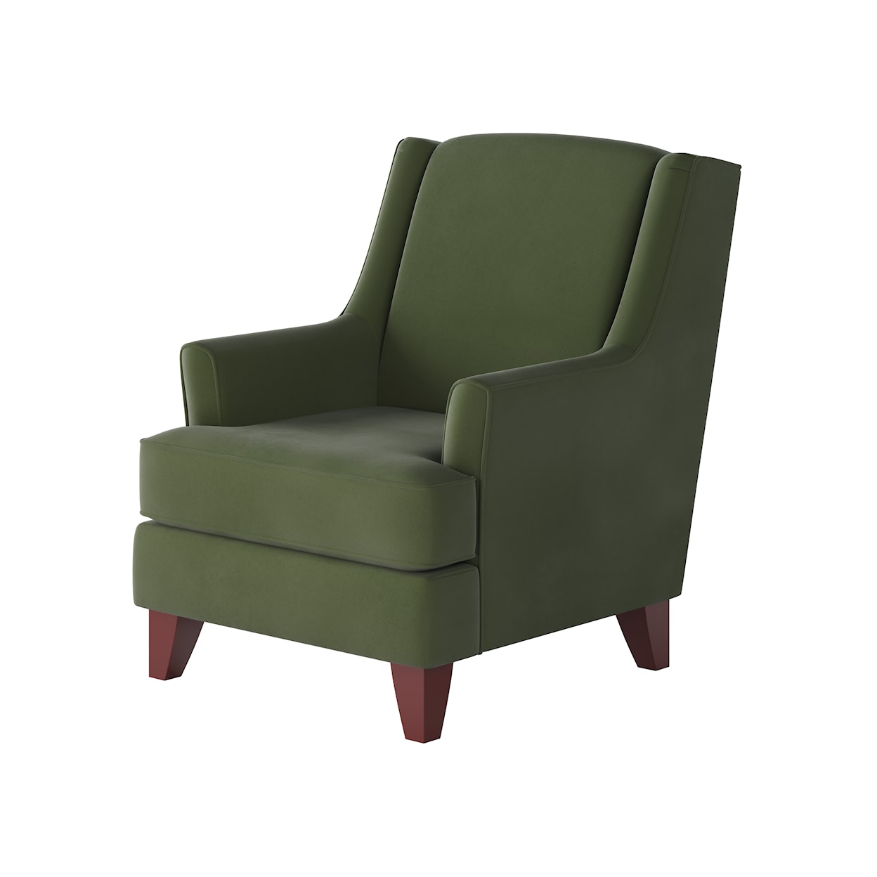 Fusion Furniture Grab A Seat Accent Chair