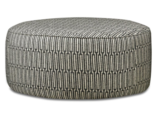 Cocktail Ottoman