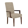 Canadel Canadel Upholstered Arm Chair