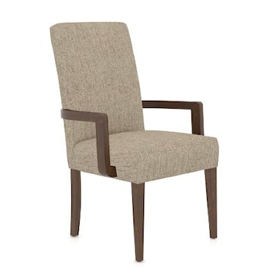 Canadel Canadel Upholstered Arm Chair