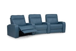 Virtue 3-Piece Theater Recliners