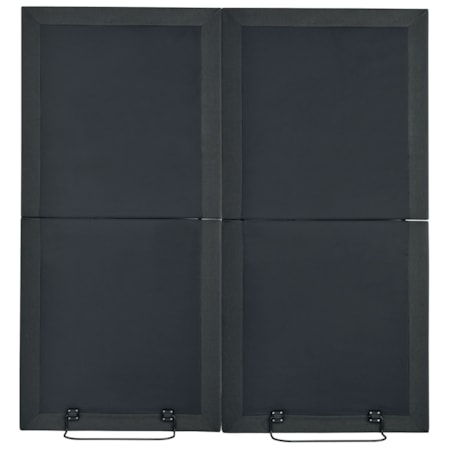 Adjustable Base Twin XL Bed