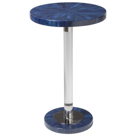 Round Spot Table