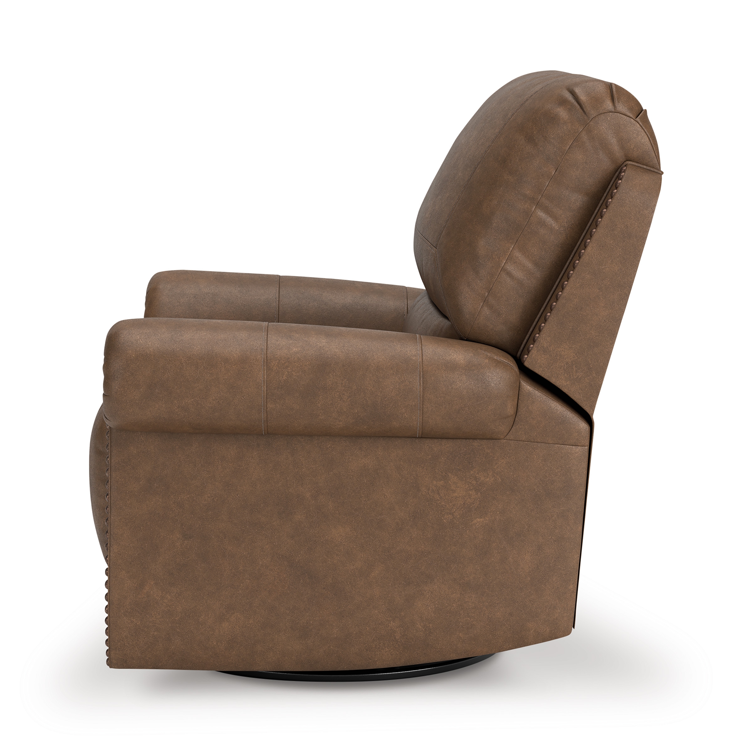 Swivel Glider Recliner