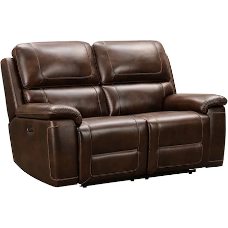 Power Reclining Loveseat