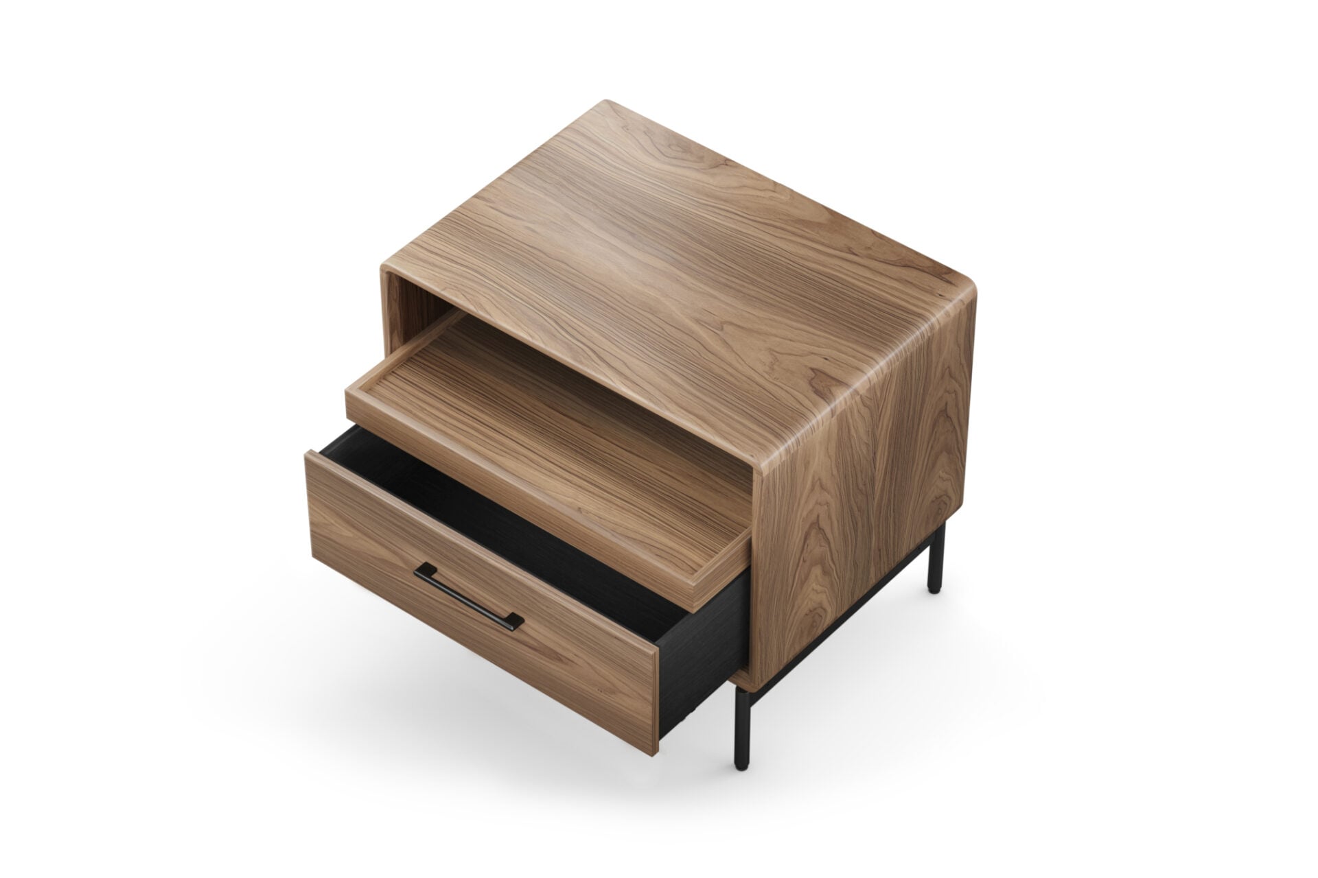 BDI LINQ 28-inch Nightstand