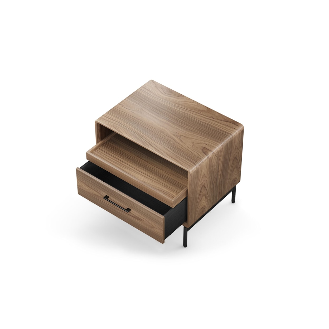 BDI LINQ 28-inch Nightstand