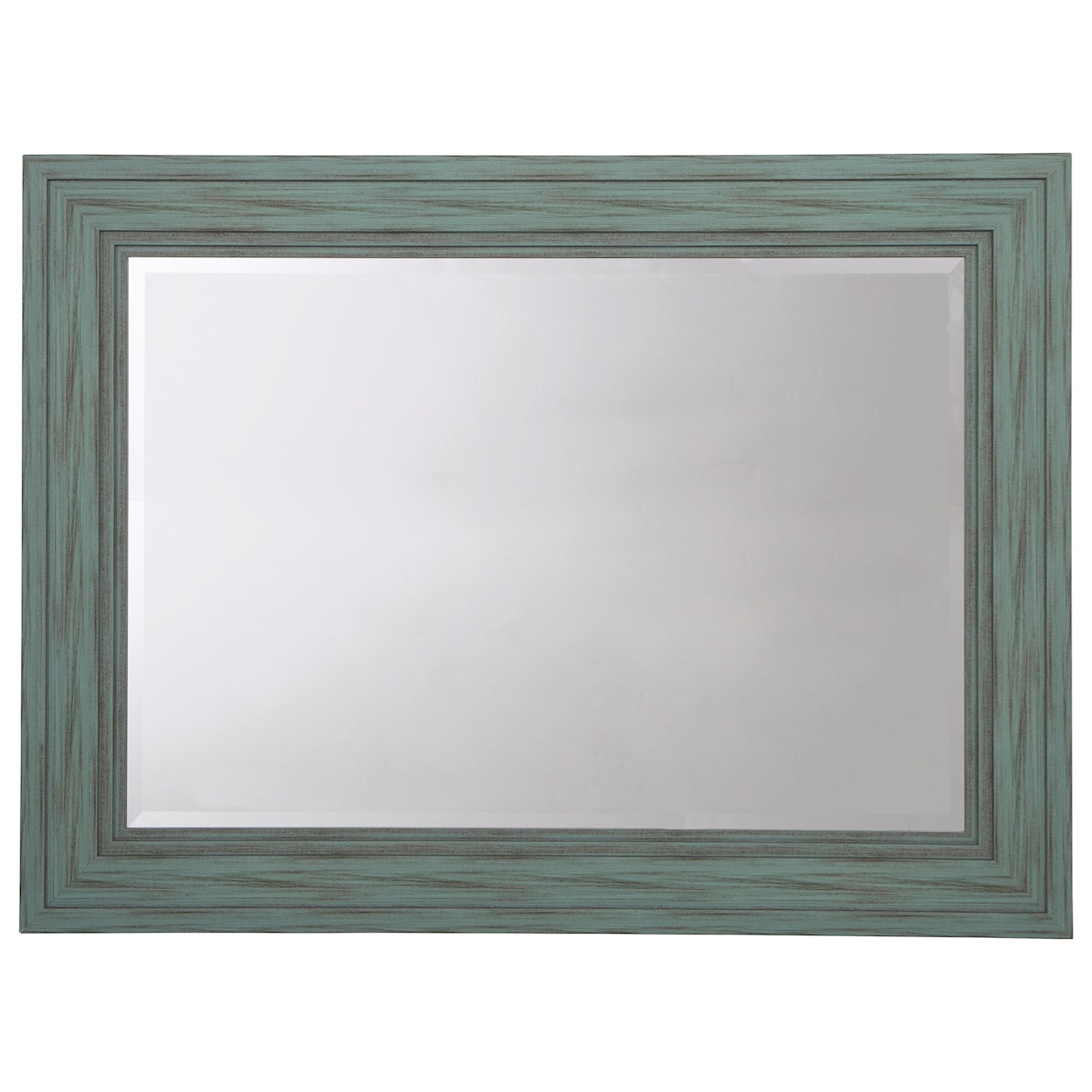 Signature Design by Ashley Jacee Accent Mirror