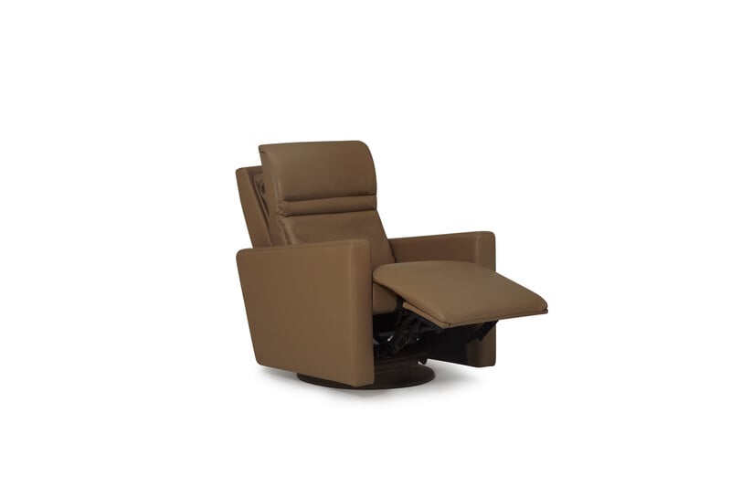 Highland II Swivel Glider Power Recliner