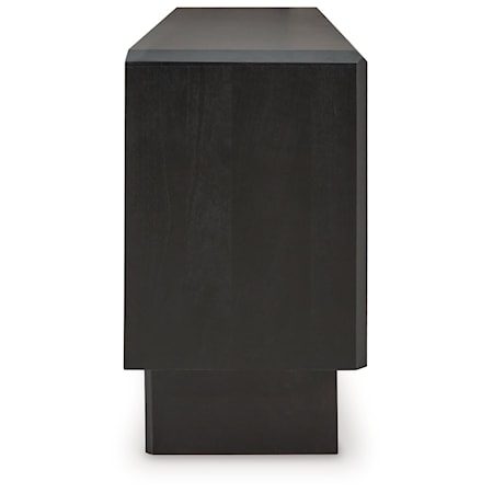 Accent Cabinet