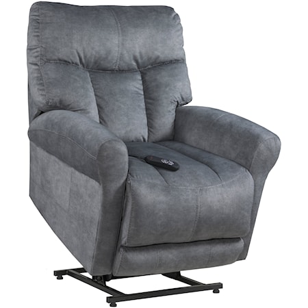 POWER LIFT CHAIR RECLINER