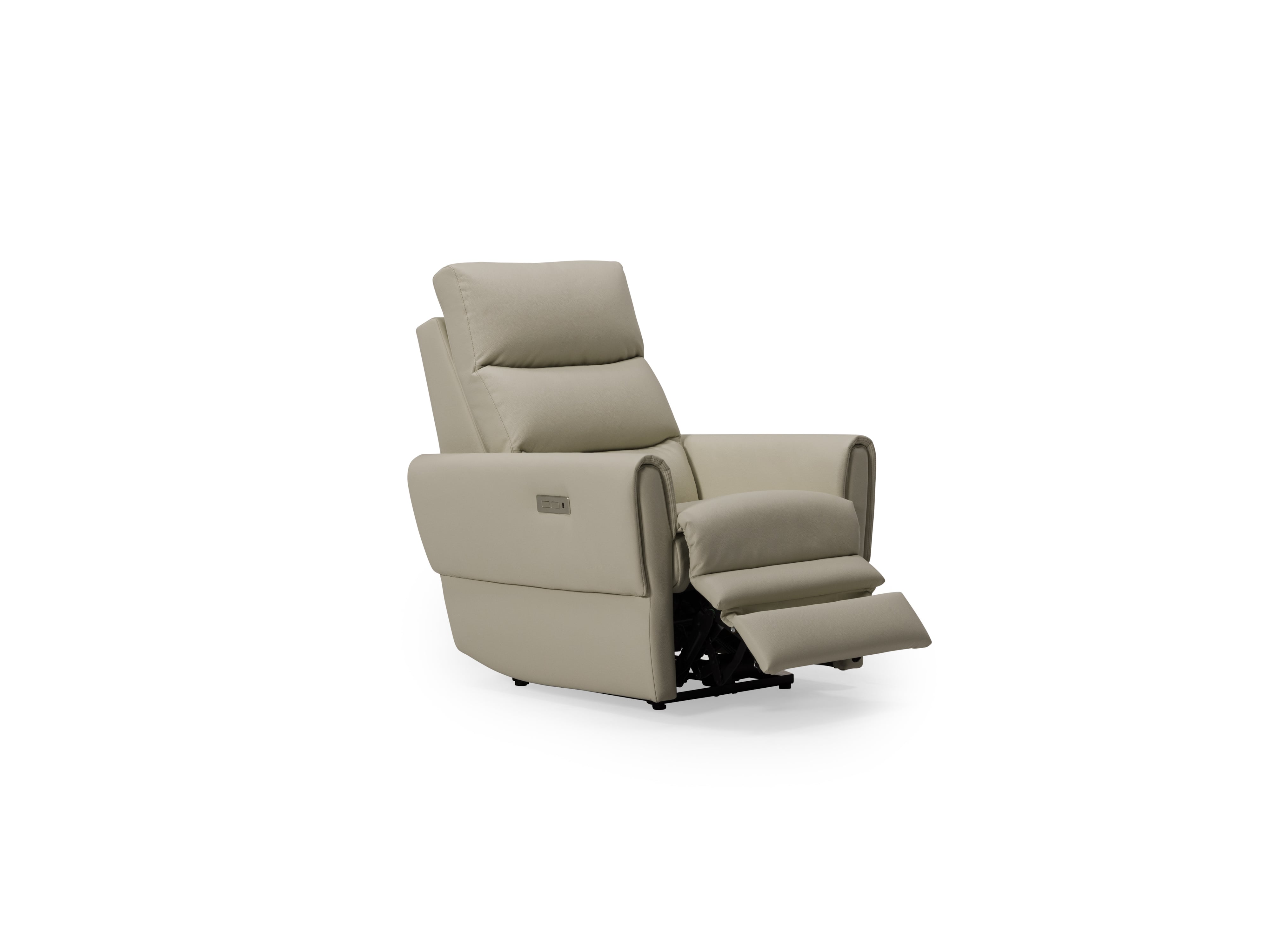 Wall Hugger Recliner